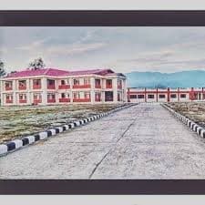 Government Polytechnic Paonta Sahib Sirmaur Academic Building photo 5